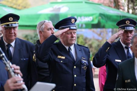 Slovesnost ob prihajajočem državnem prazniku, dnevu suverenosti (17)